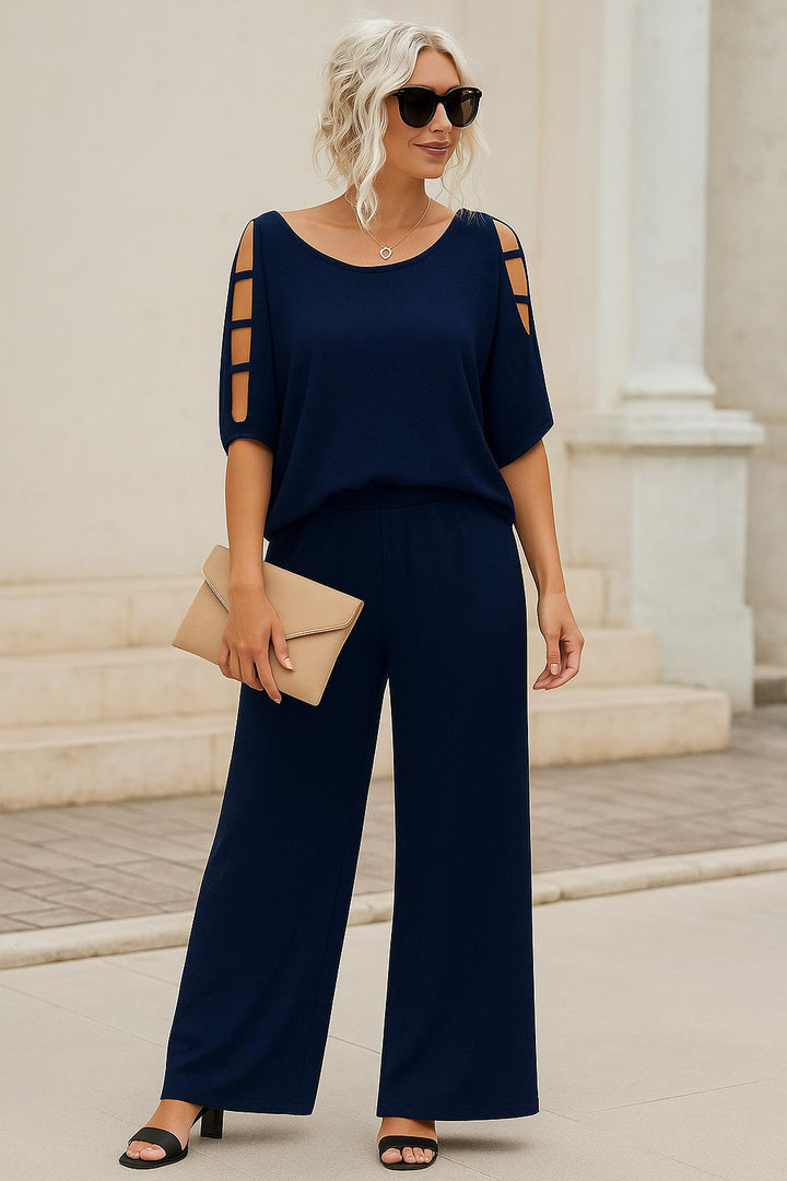 Curvy – Conjunto moderno