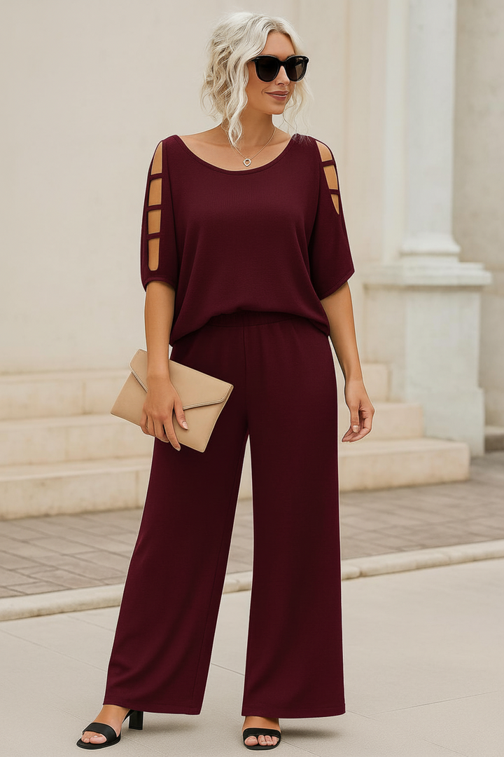 Curvy – Conjunto moderno