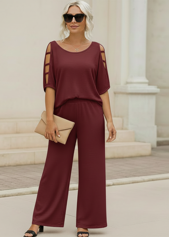 Curvy – Conjunto moderno