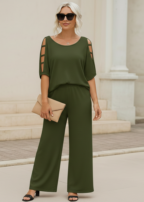 Curvy – Conjunto moderno