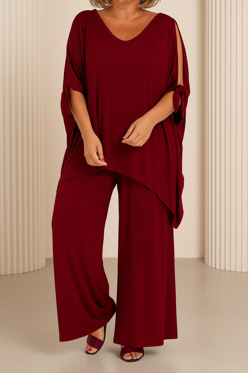 Danny – Conjunto de camiseta y pantalón