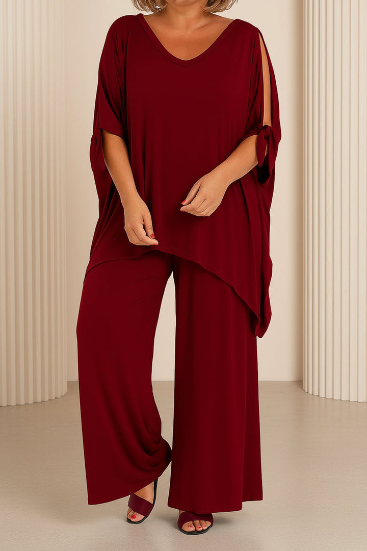 Danny – Conjunto de camiseta y pantalón