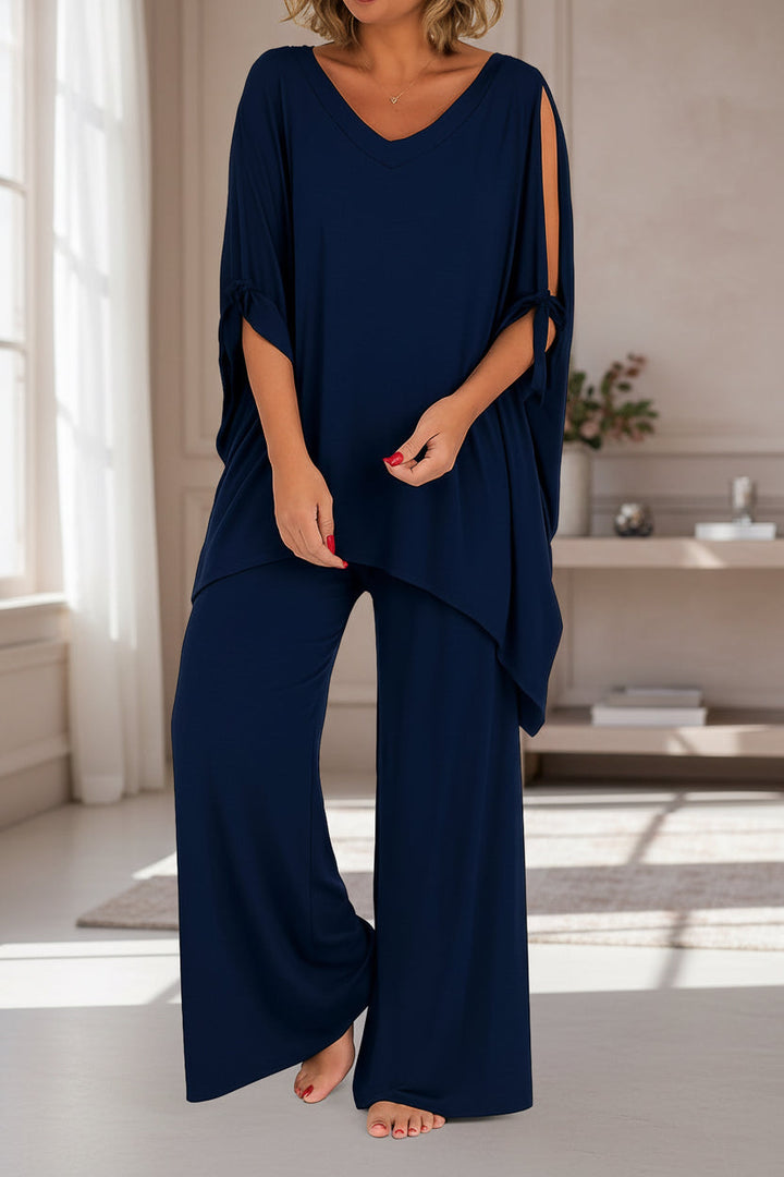 Danny – Conjunto de camiseta y pantalón