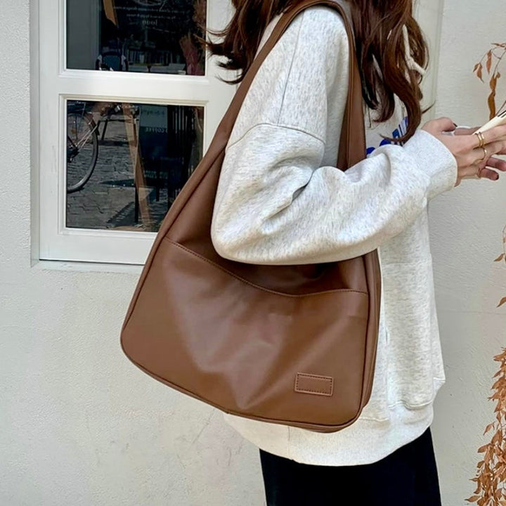 Donna™ | Bolsa de hombro refinada