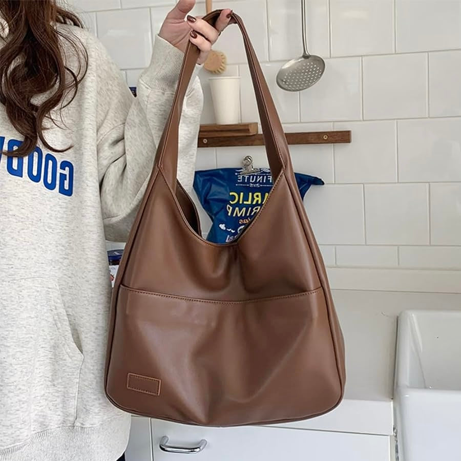 Donna™ | Bolsa de hombro refinada