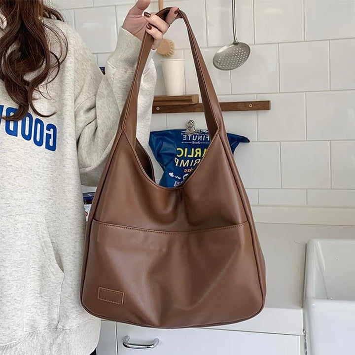 Donna™ | Bolsa de hombro refinada