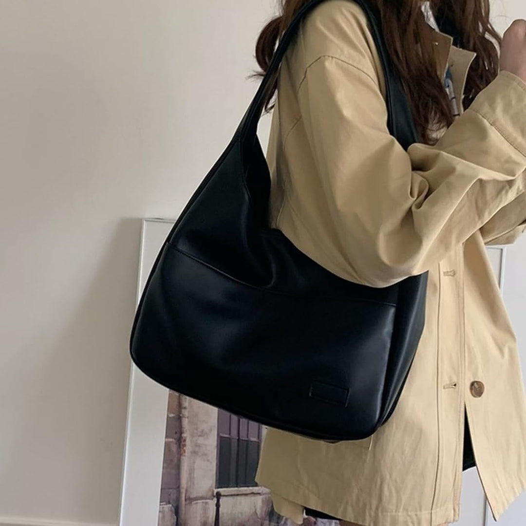 Donna™ | Bolsa de hombro refinada
