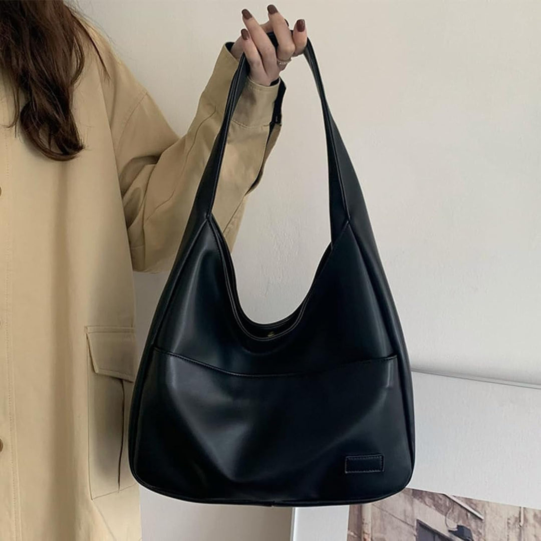 Donna™ | Bolsa de hombro refinada