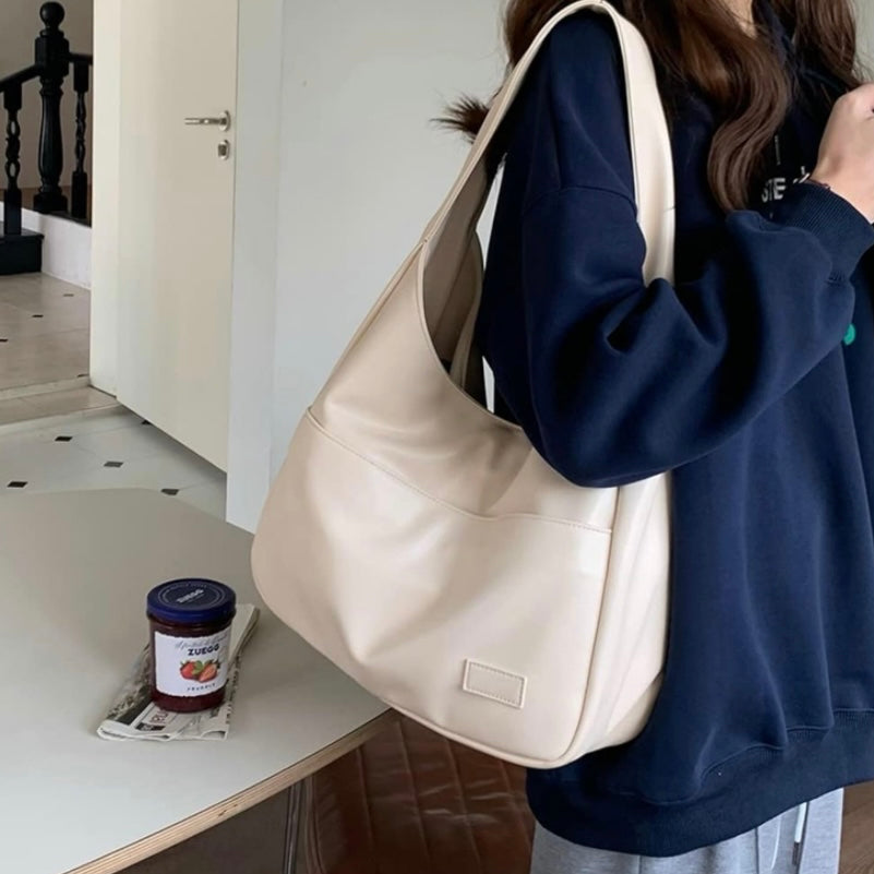 Donna™ | Bolsa de hombro refinada