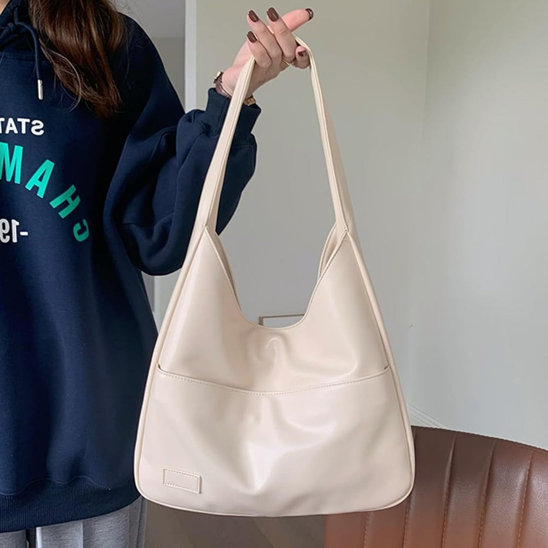 Donna™ | Bolsa de hombro refinada