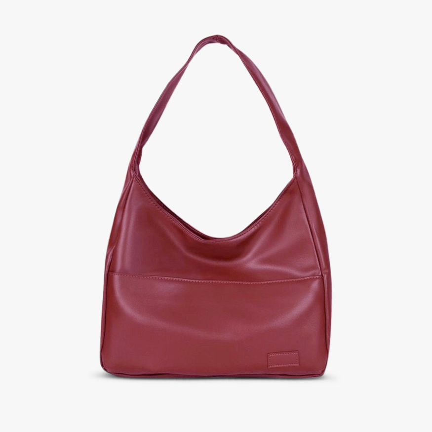 Donna™ | Bolsa de hombro refinada