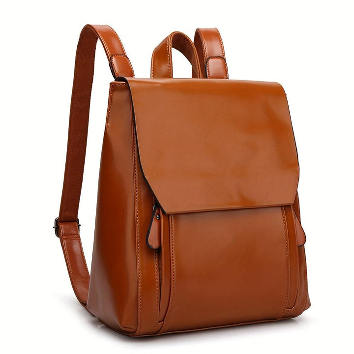 Nova™ | Mochila vintage acolchada