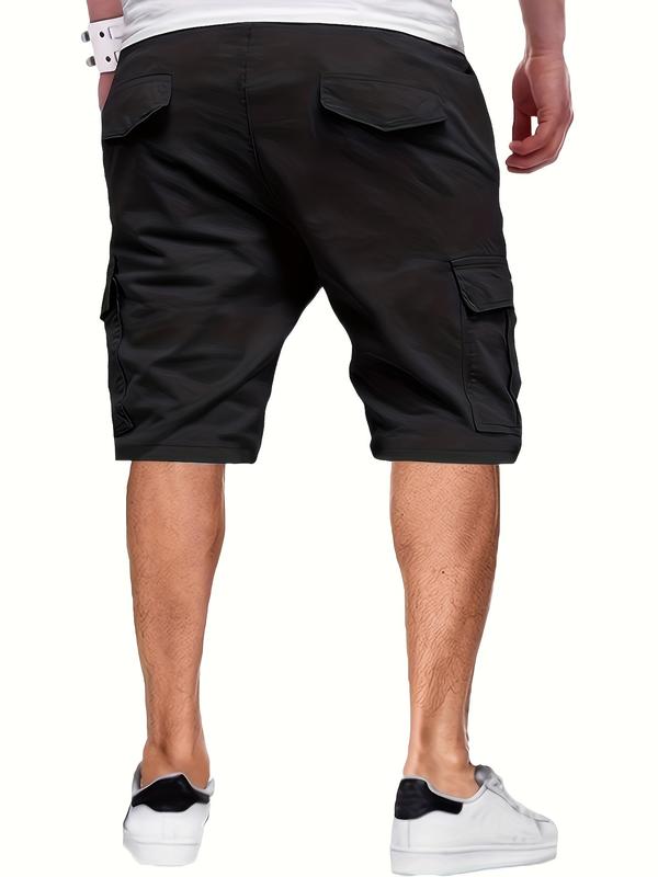 Hugo – Pantalones cortos cargo