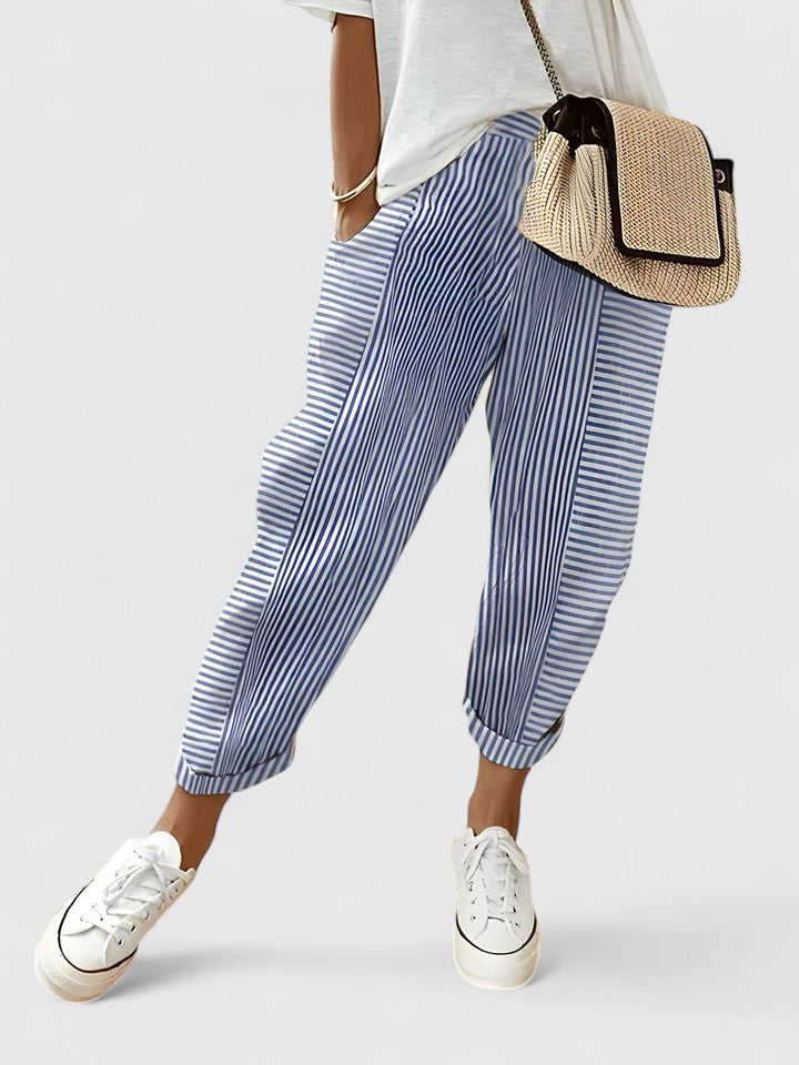 Elvira™ | Pantalones Confortables