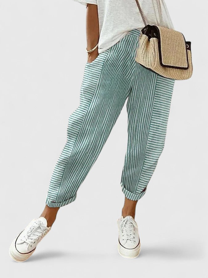Elvira™ | Pantalones Confortables