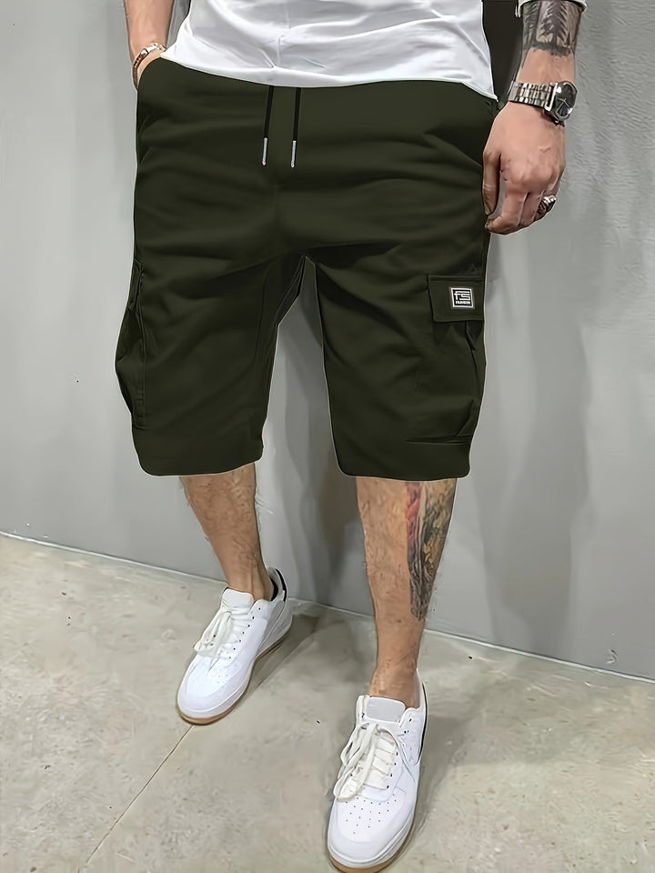 Hugo – Pantalones cortos cargo