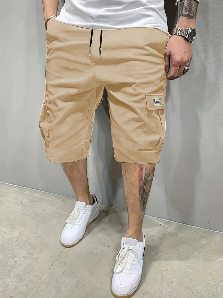 Hugo – Pantalones cortos cargo