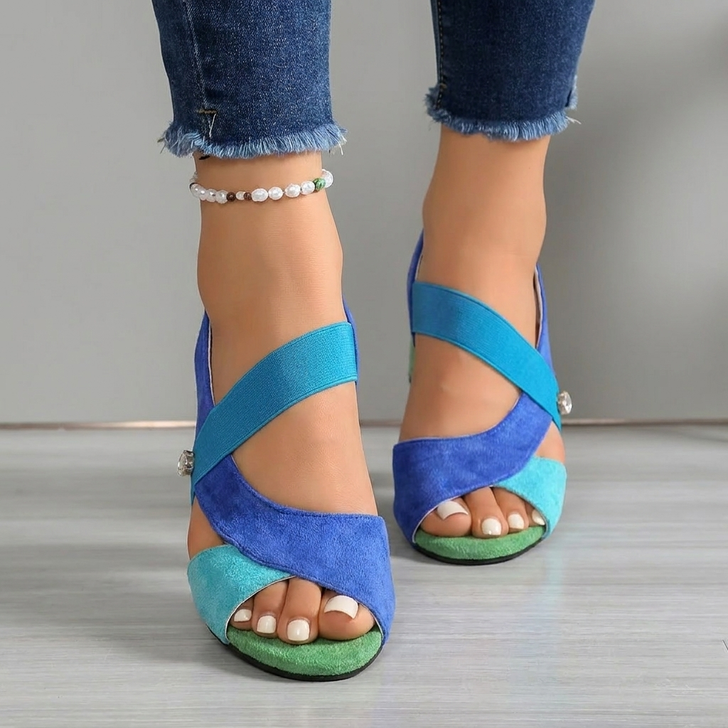 Marina – Sandalias ortopédicas