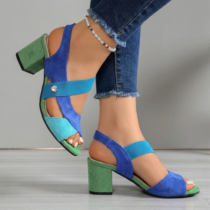Marina – Sandalias ortopédicas
