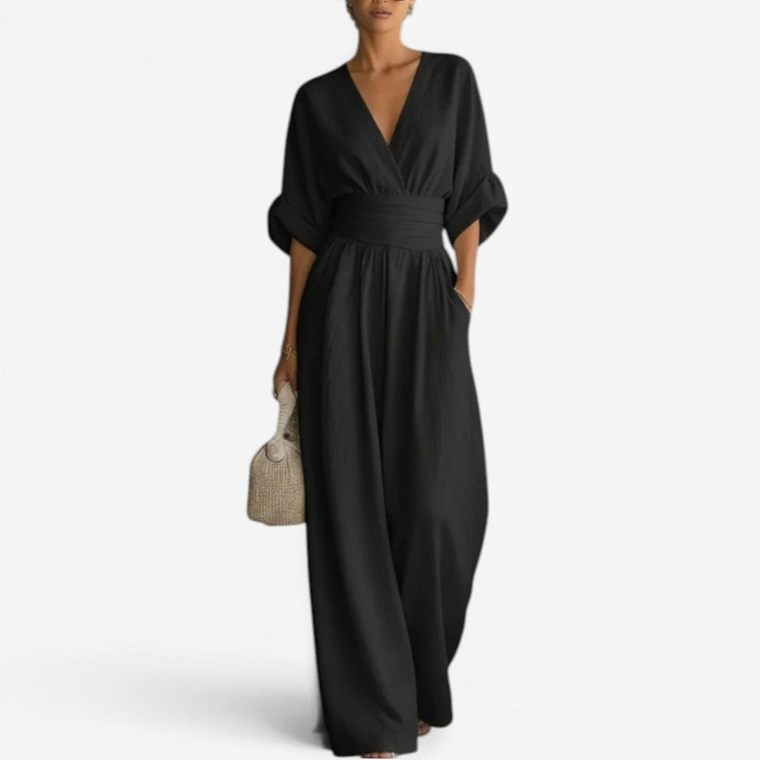 Janet - Mono elegante