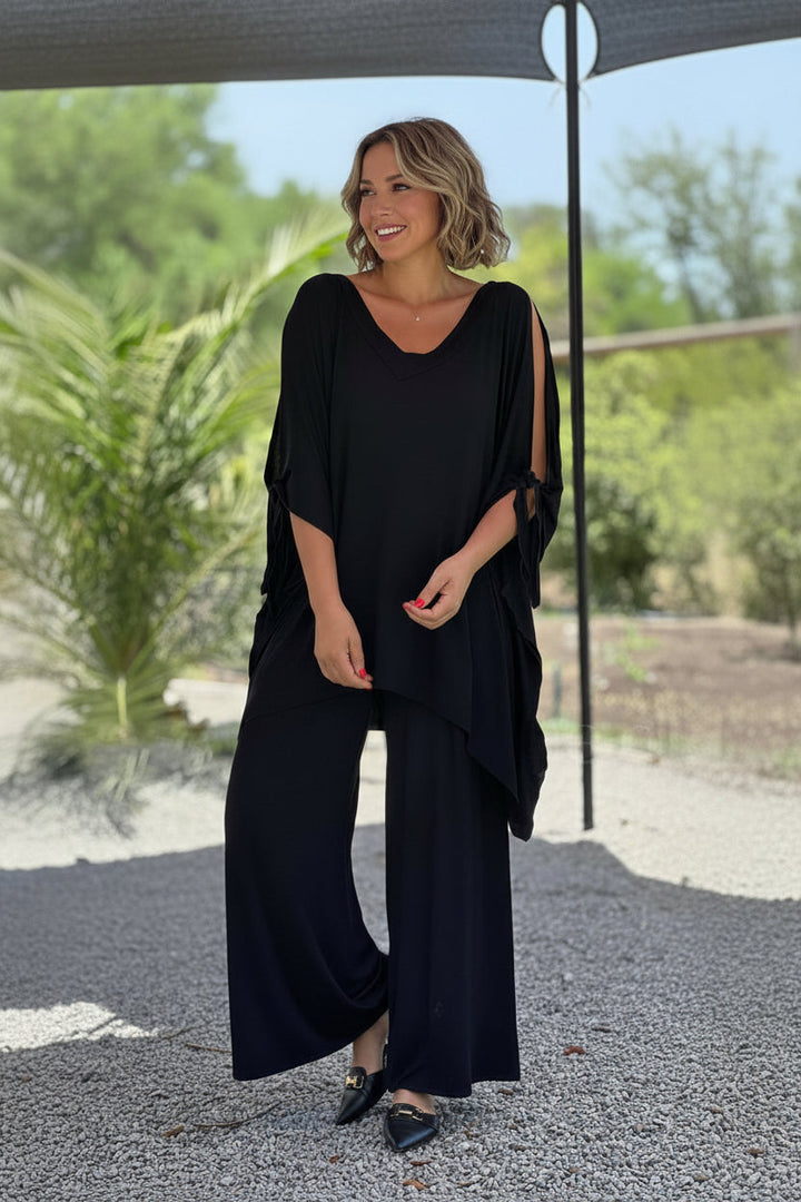Danny – Conjunto de camiseta y pantalón