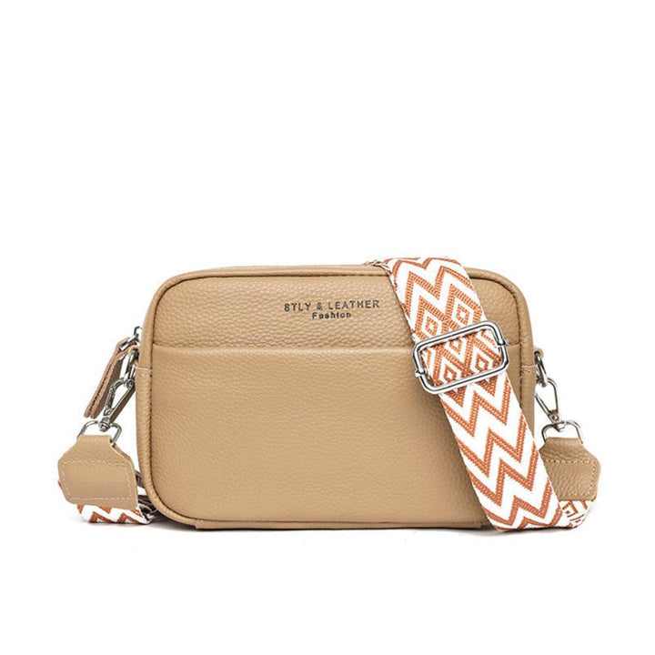 Margot™ | Bolso de Bandolera Intemporal