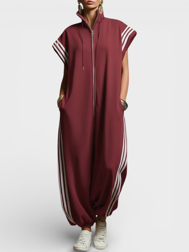 Lana - Mono Urbano Elegante