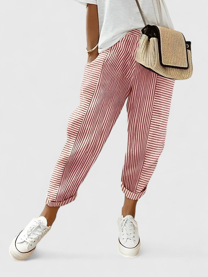 Elvira™ | Pantalones Confortables