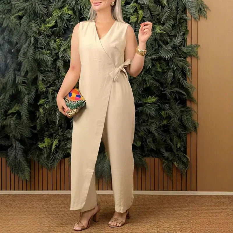 Gabriele - Mono Elegante con Elegancia Atemporal