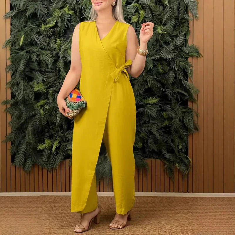 Gabriele - Mono Elegante con Elegancia Atemporal